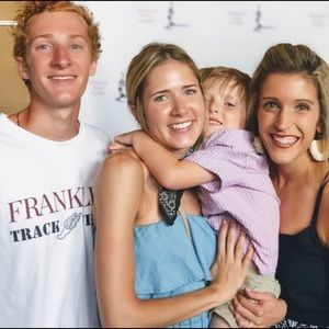 Meet your Posher, Cole